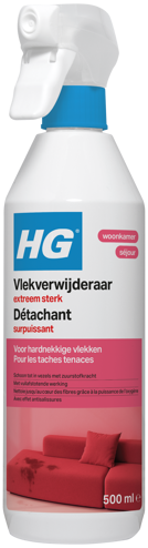 HG vlekverwijderaar extra sterk